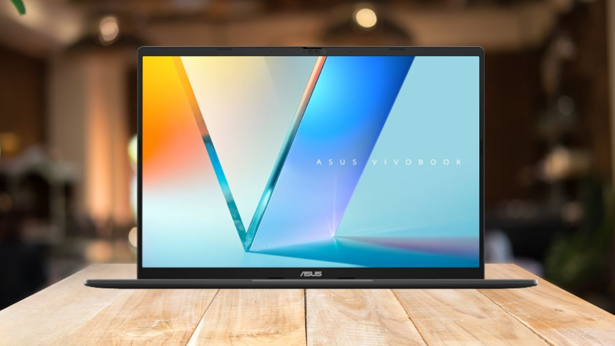 Màn hình OLED của ASUS Vivobook S16 M3607GA-SH034W