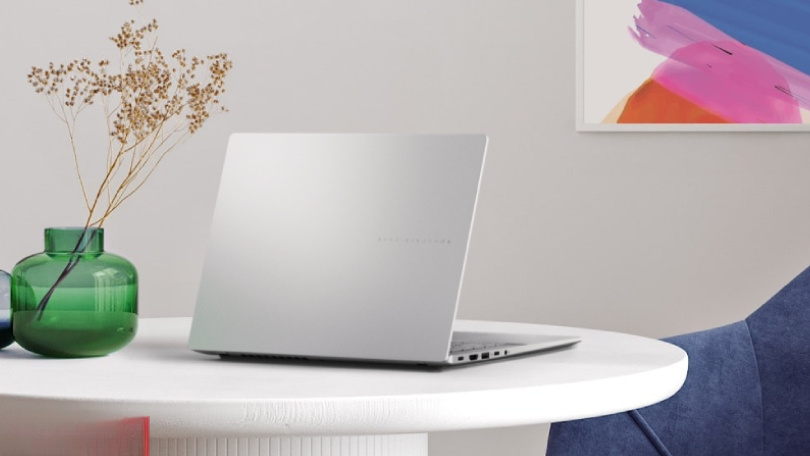 Thiết kế ASUS Vivobook S14 S3407VA-LY053W