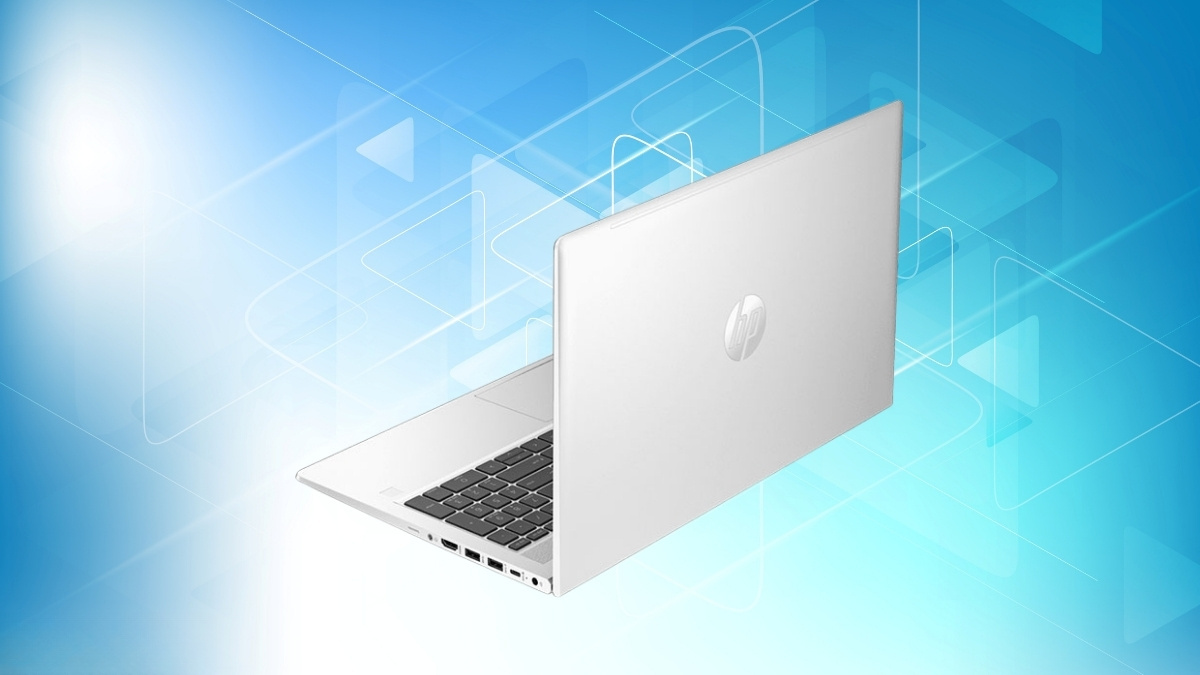 Tính năng bảo mật của HP ProBook 455 G10 878T8PA