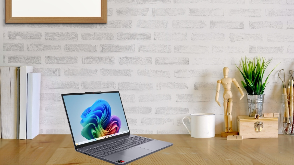 RAM 16GB LPDDR5x của Lenovo IdeaPad Slim 3 15Q8X10 83N3002PVN