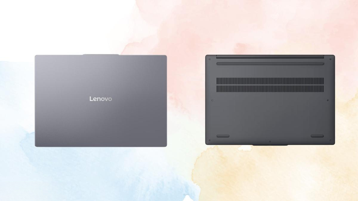 Thiết kế Lenovo IdeaPad Slim 3 16IWC11 83RS005XVN
