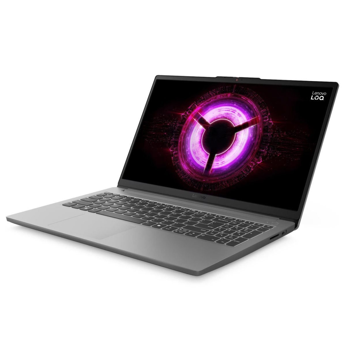 Laptop Lenovo LOQ 15 gaming