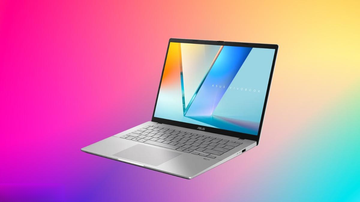 RAM 16GB của ASUS Vivobook S14 S3407VA-LY147W
