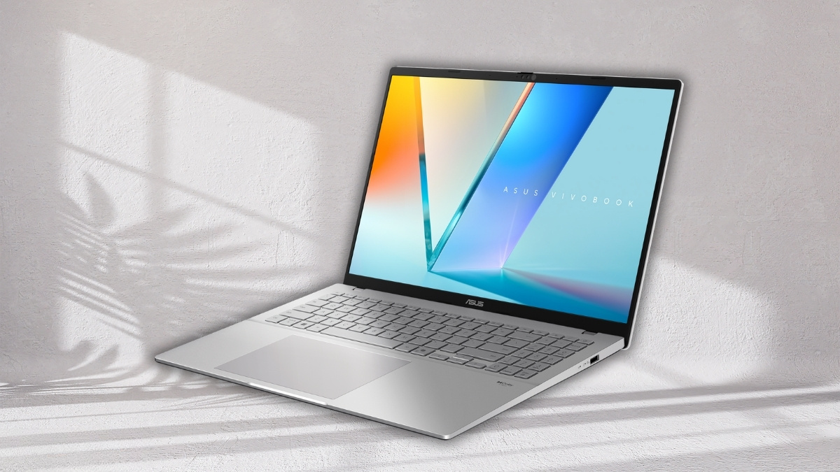 Core Ultra 7 255H trên ASUS Vivobook S16 S3607CA-SH083WS