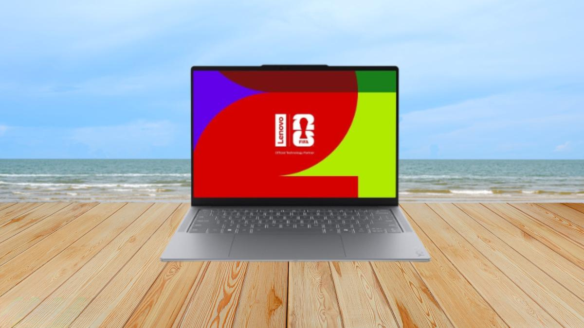 Người dùng phù hợp với Lenovo Yoga Slim 7 14IPH11 83QM0075VN