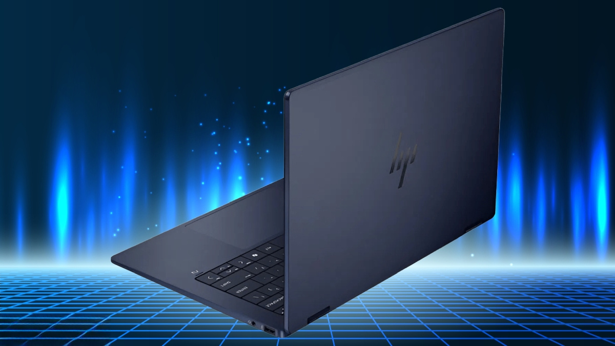 Hiệu năng Core Ultra 5 226V của HP OmniBook X Flip 14-FM0088TU