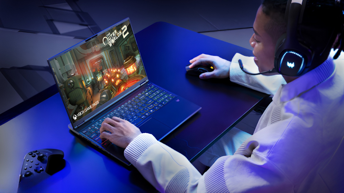 Vi xử lý Core Ultra 9 386H của Predator Helios Neo 16S PHN16S-I51-97T9