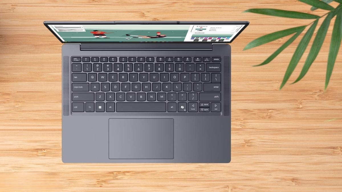Khả năng nâng cấp RAM và SSD của Lenovo IdeaPad Slim 3 14IWC11 83RQ00DBVN