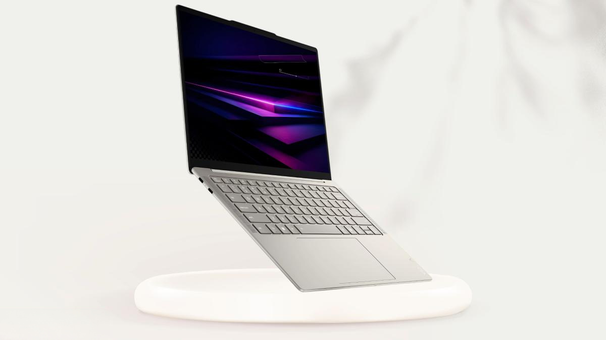 CPU của Lenovo Yoga Slim 7 14IPH11 83QM0076VN