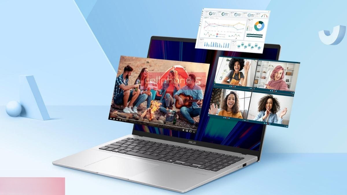 RAM của ASUS Vivobook 16 X1607CA-MB387W