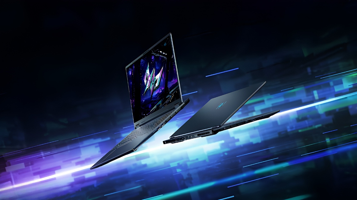 Pin 92Wh của Predator Helios Neo 16S PHN16S-I51-97T9