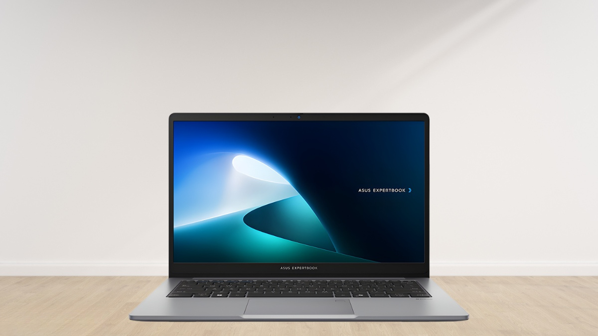 ASUS ExpertBook P1 P1403CVA-C5H16-63WS hỗ trợ họp trực tuyến với ứng dụng AI ExpertMeet