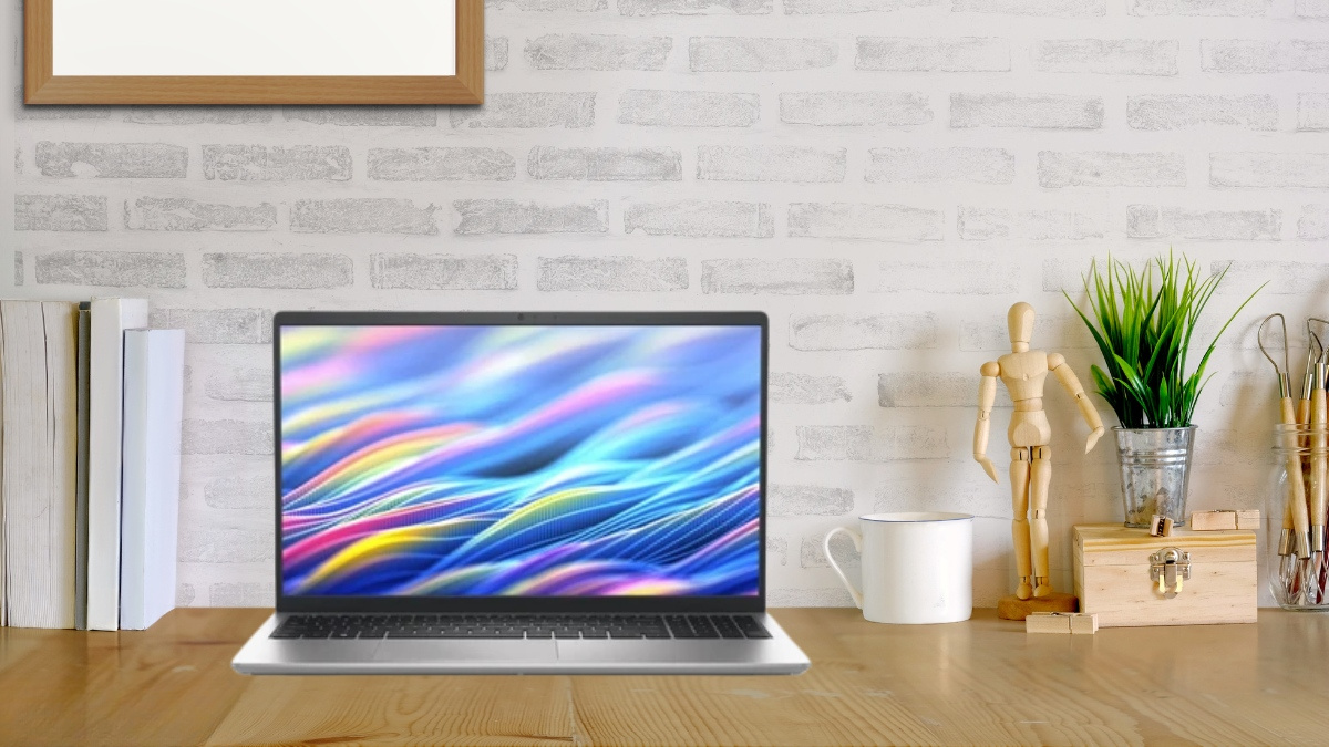 Tốc độ xử lý của laptop Dell 15 DC15250 71084747