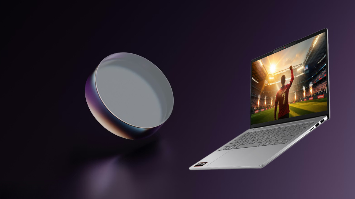 Màn hình OLED của Lenovo IdeaPad Slim 5 14AGP11 83S1003GVN