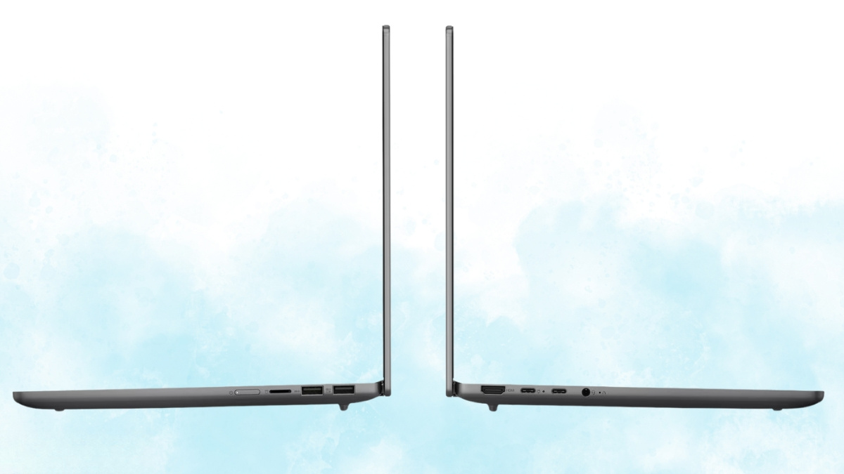 CPU Core Ultra 5 322 trên Lenovo IdeaPad Slim 5 14IPH11