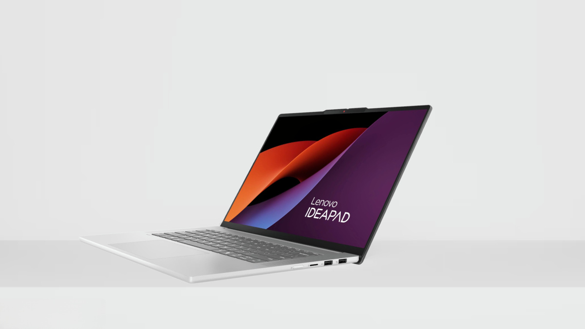 RAM LPDDR5x của Lenovo IdeaPad Slim 5 15ARP10 83J3001DVN