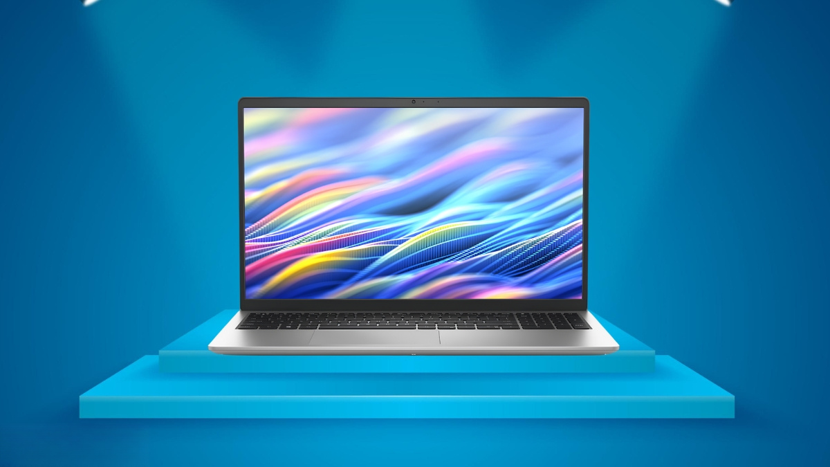 Thiết kế laptop Dell 15 DC15250 DC5I7748W1 màu bạc