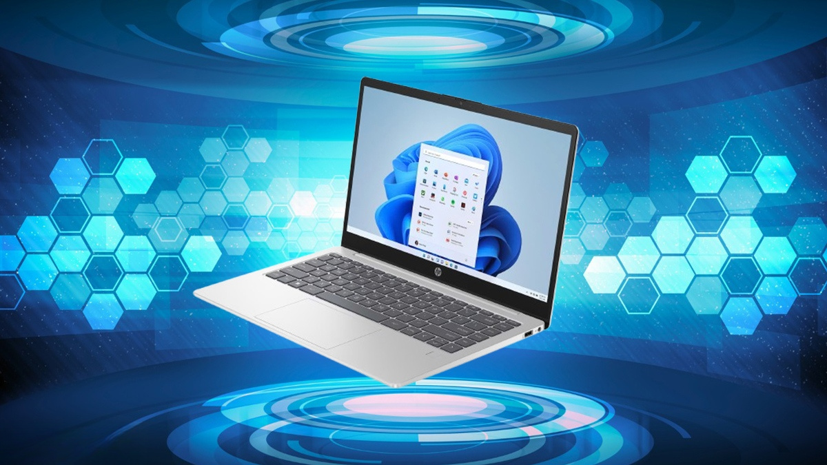 Hiệu năng Core i7-1355U của HP 14-EP0110TU 8C5K9PA
