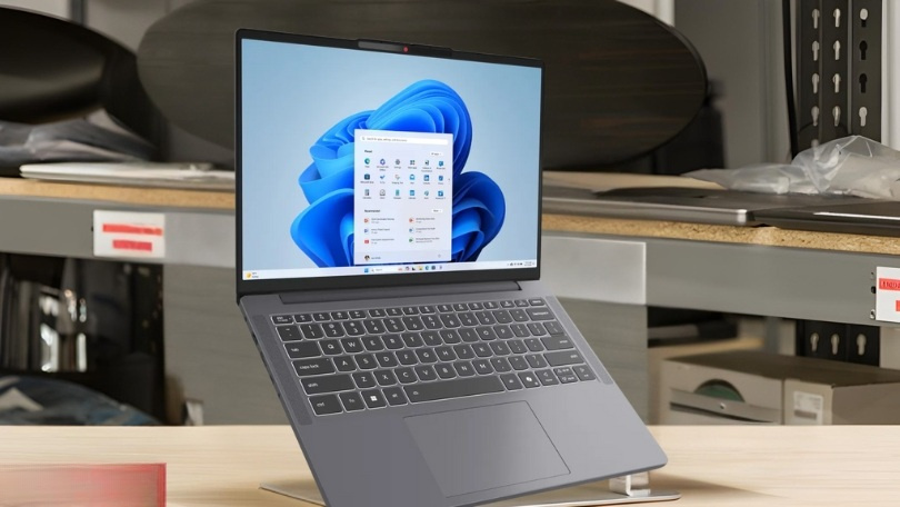 Cấu hình Lenovo IdeaPad Slim 3 14IRH10 83K0000AVN