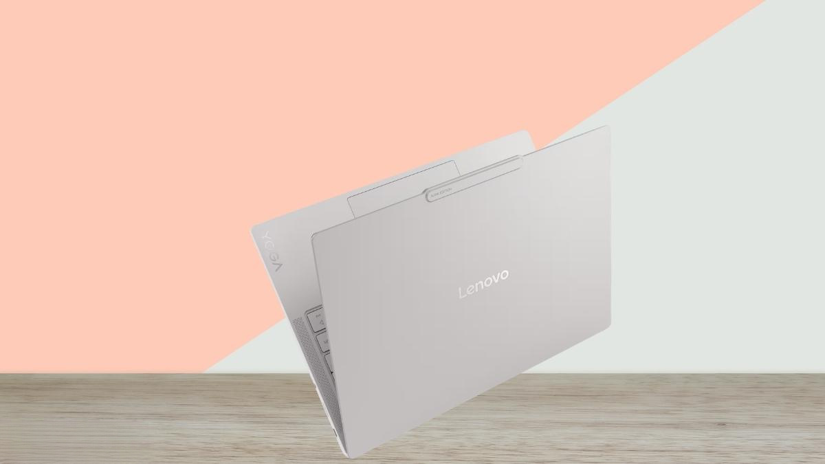 Thiết kế Lenovo Yoga Slim 7 Ultra 14IPH11 83QK009PVN
