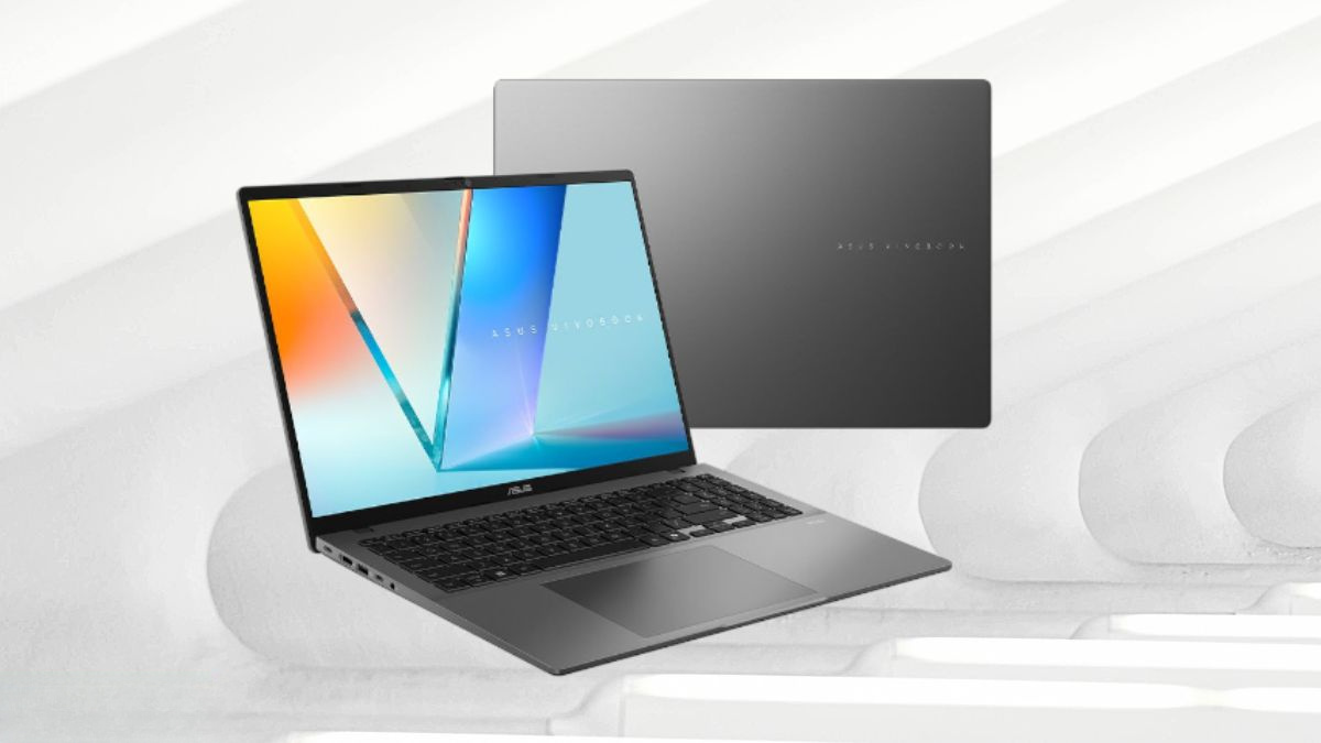Tính năng AI trên ASUS Vivobook S16 M3607GA-SH034W
