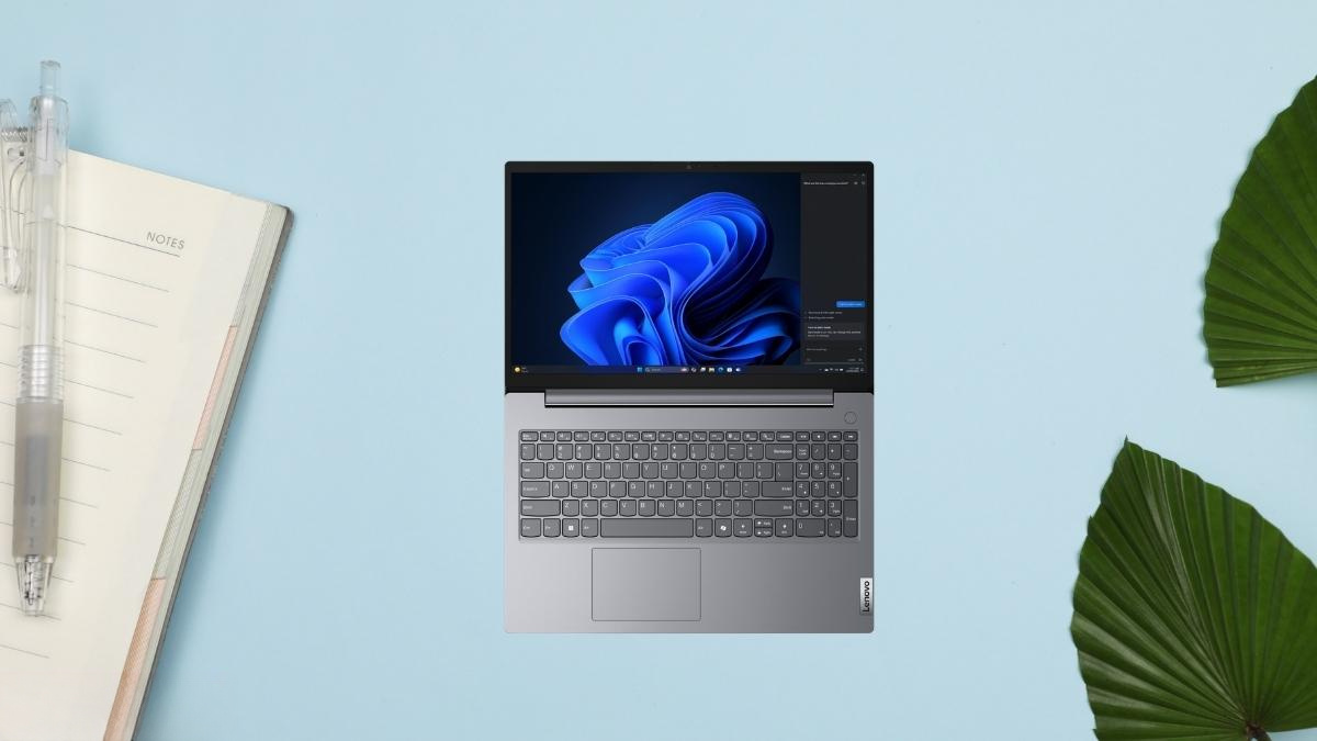 CPU của Lenovo V15 G5 IRL 83HF00BSVA