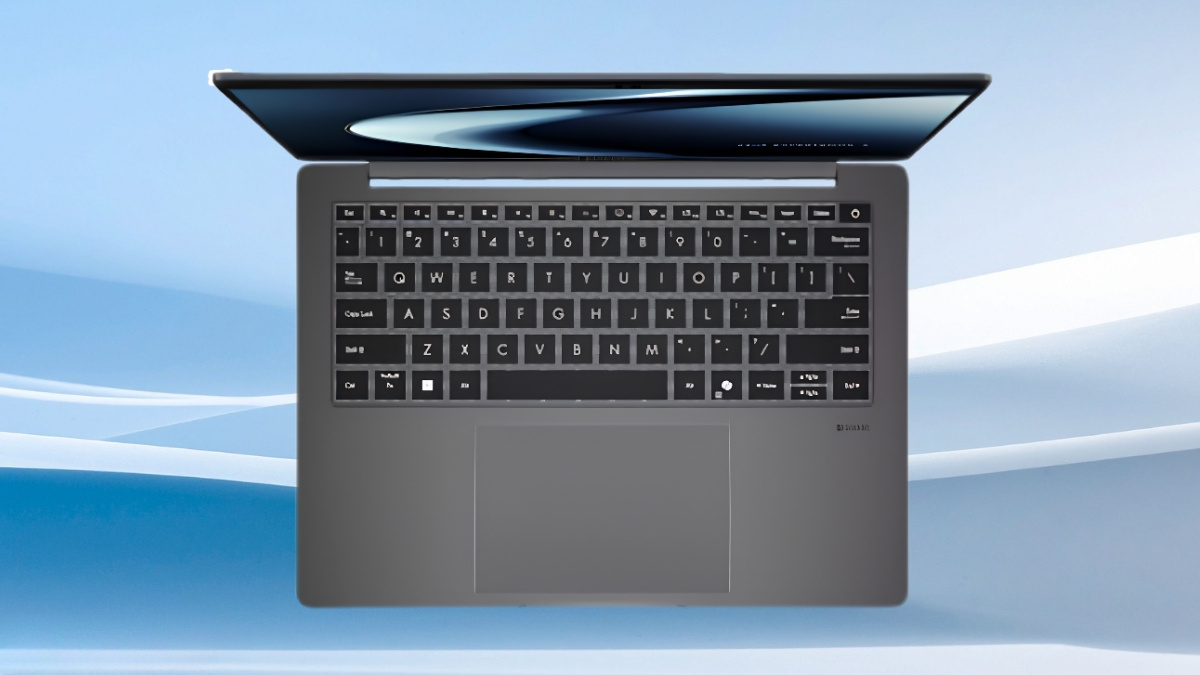 Bộ xử lý AMD Ryzen 7 8840HS trên ASUS ExpertBook P3 PM3406CHA-LY0089W