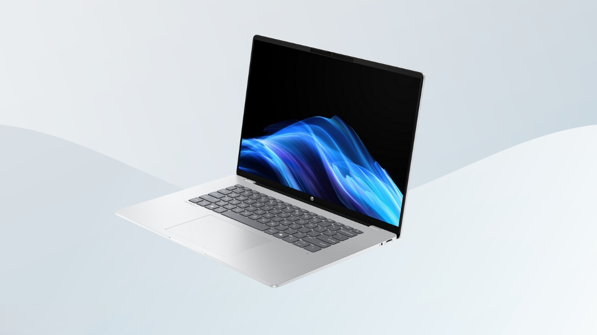 Chip AMD Ryzen AI 5 340 NPU 50 TOPS trên HP OmniBook 5 16-AG1068AU