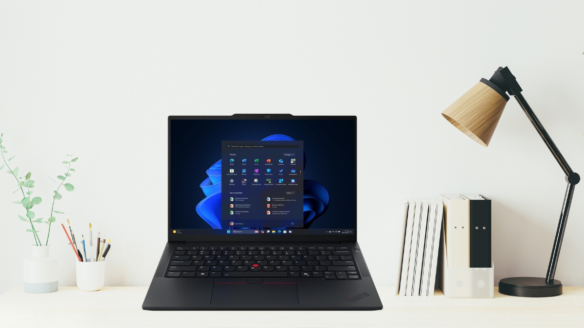 RAM 32GB của Lenovo ThinkPad E14 Gen 7 21T90029VN
