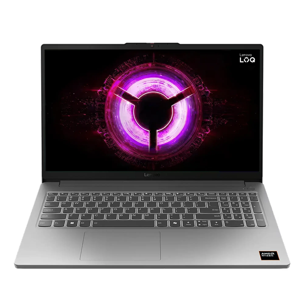Laptop Lenovo LOQ 15 cho sinh viên kiến trúc