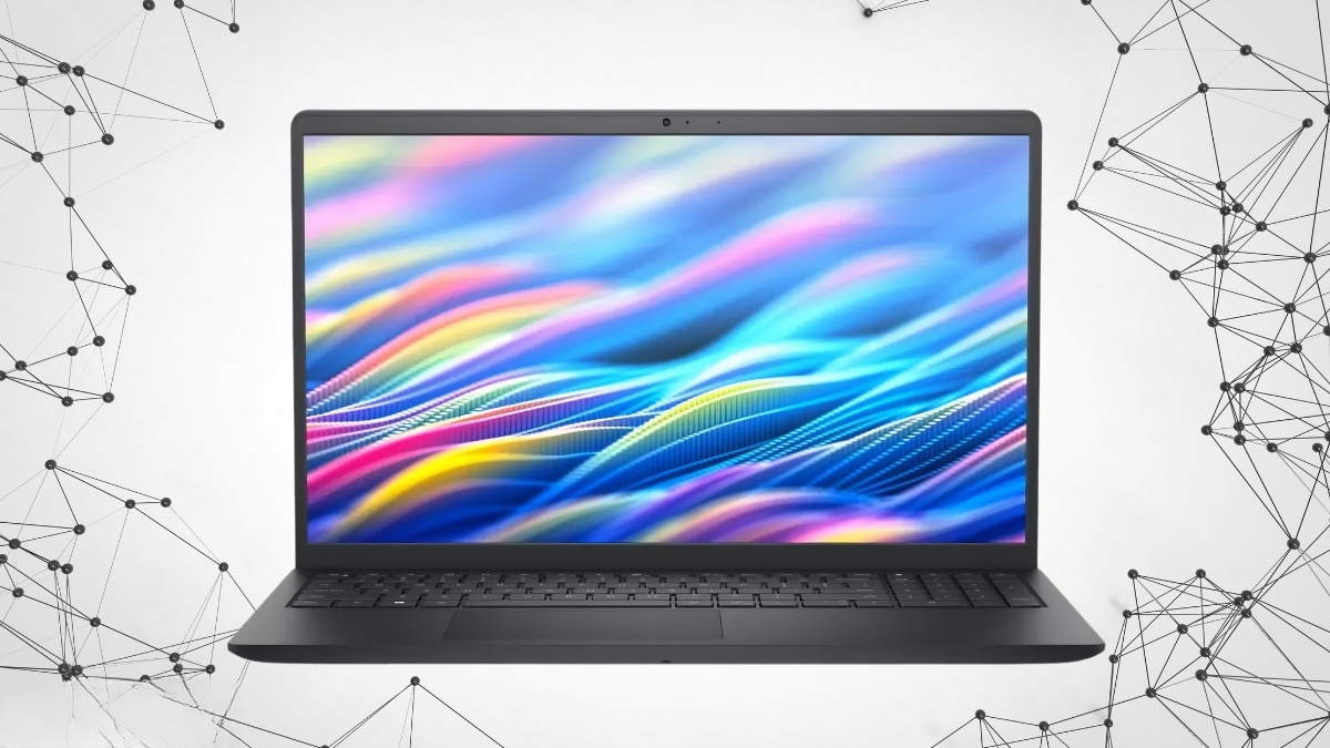 RAM 16GB và SSD 1TB của Dell 15 DC15250 M0RCP