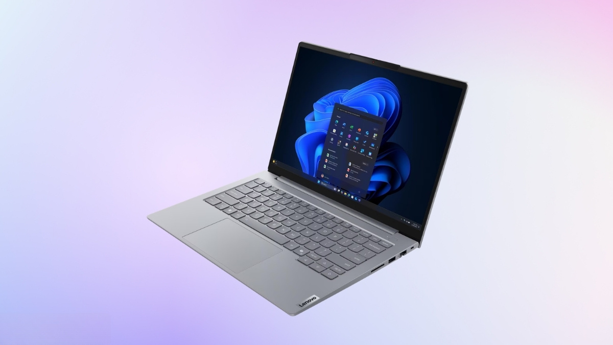 Vi xử lý Ryzen 5 220 của Lenovo ThinkBook 14 G9 AHP 21V0005NVN