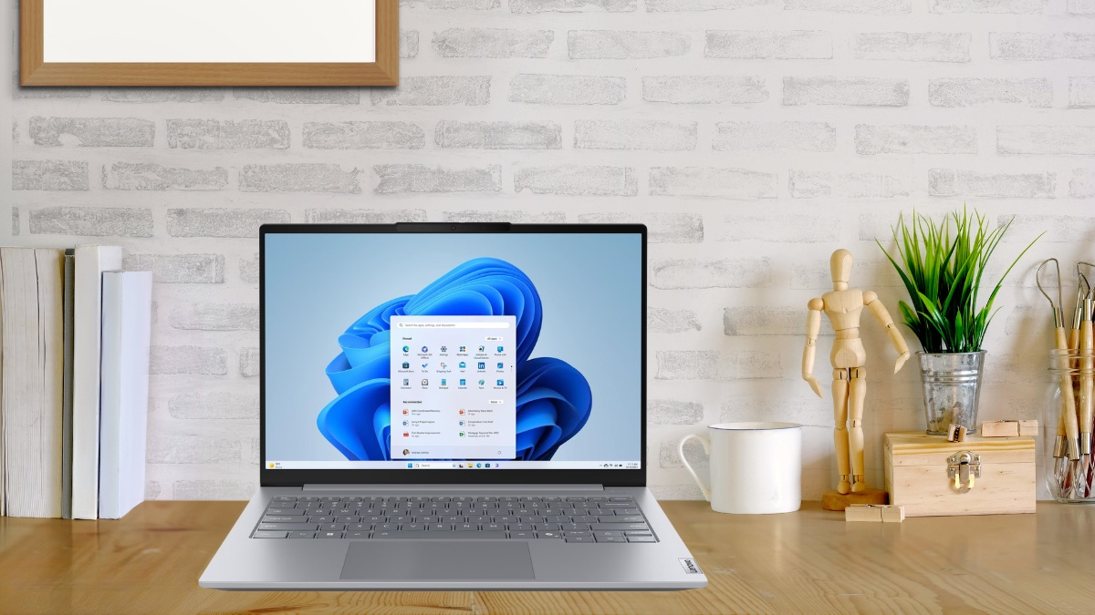 Hiệu năng i5-13420H của Lenovo ThinkBook 14 G9 IRL 21UY008TVN