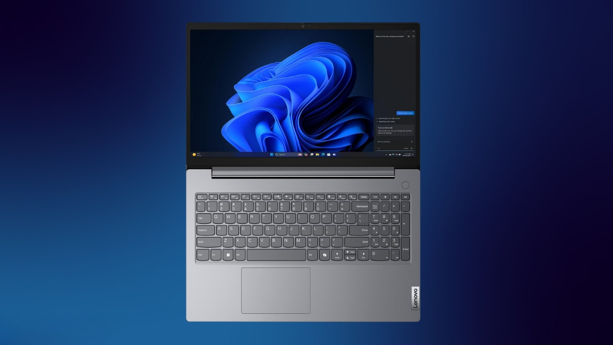 Ổ SSD của Lenovo V15 G5 IRL 83HF00BYVN