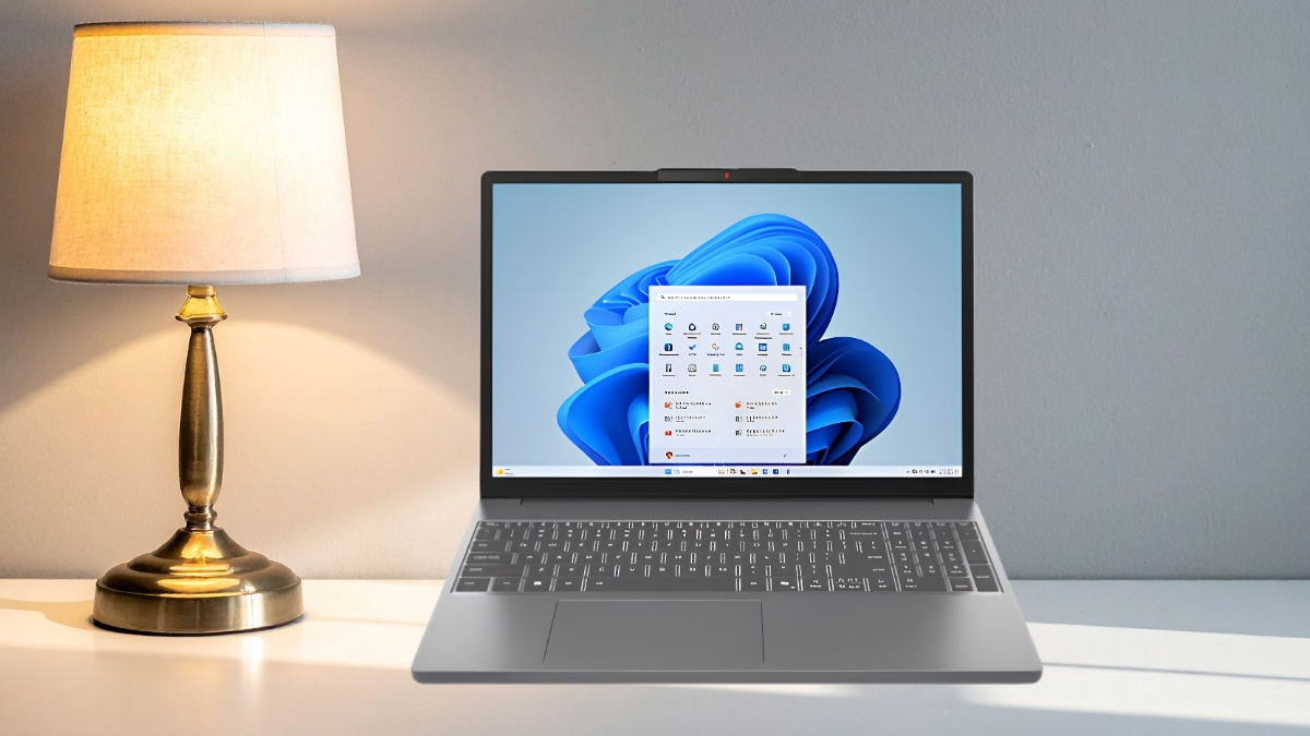 Bảo mật Firmware TPM 2.0 trên Lenovo IdeaPad Slim 3 15ARP10 83K700YVVN