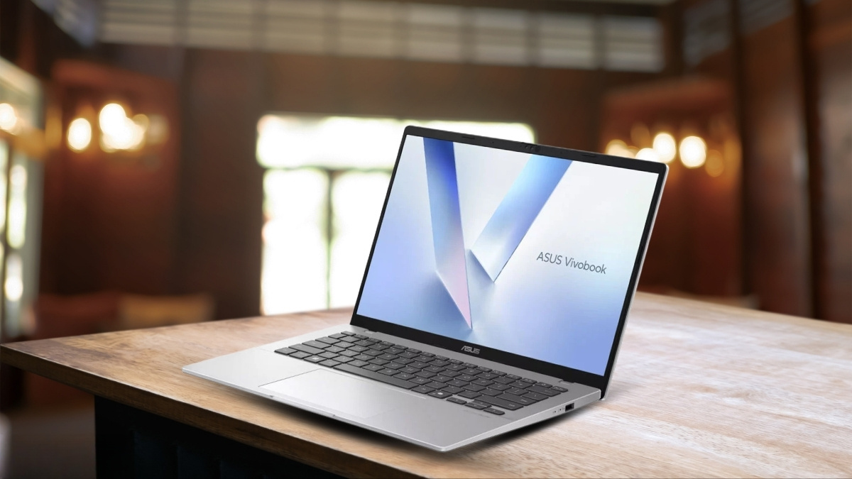 Màn hình 14 inch WUXGA của ASUS Vivobook 14 X1407CA-LY008W