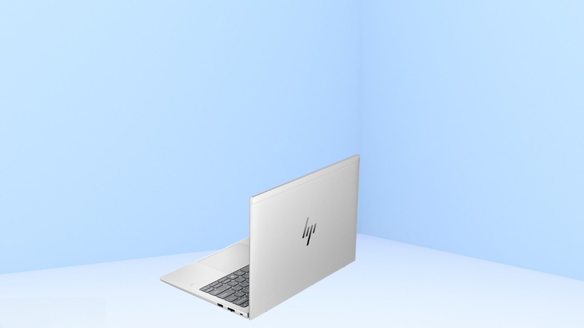 Thiết kế HP EliteBook 6 G1i 13 BQ9M6PT