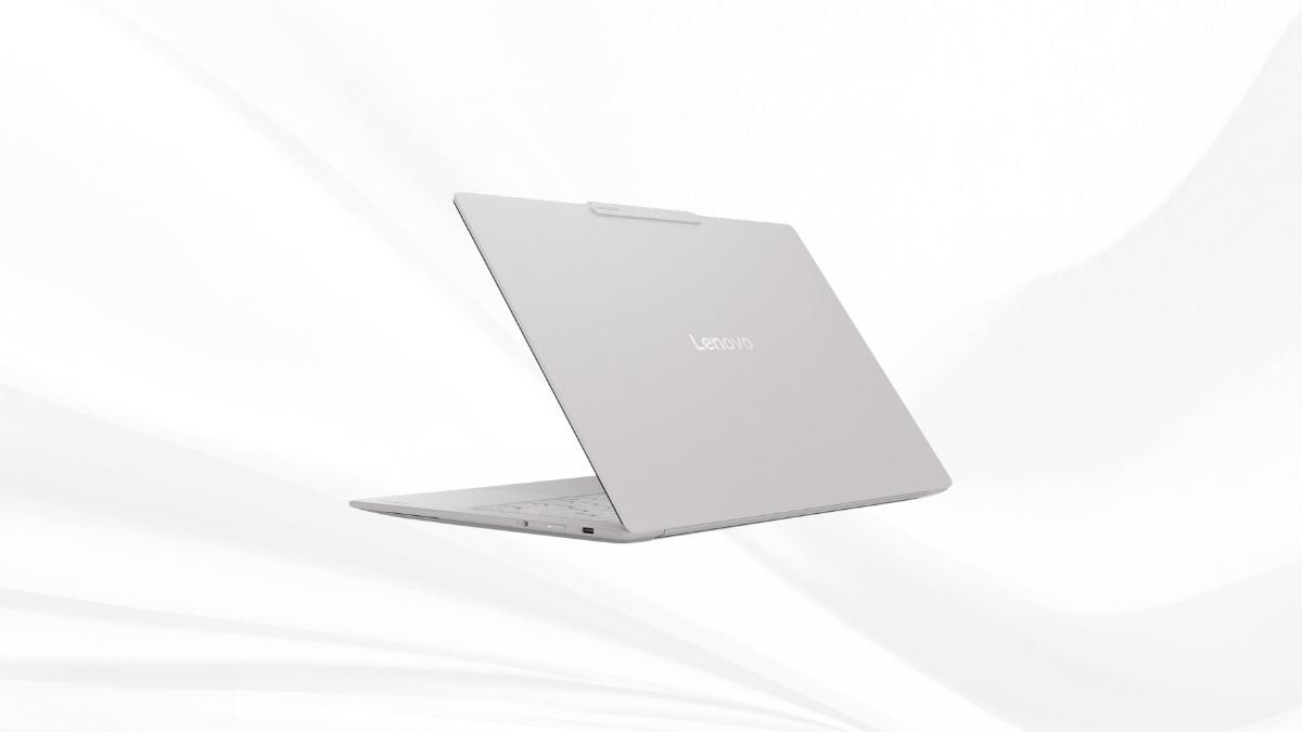 CPU Core Ultra X9 378H của Lenovo Yoga Slim 7 Ultra 14IPH11 83QK009PVN
