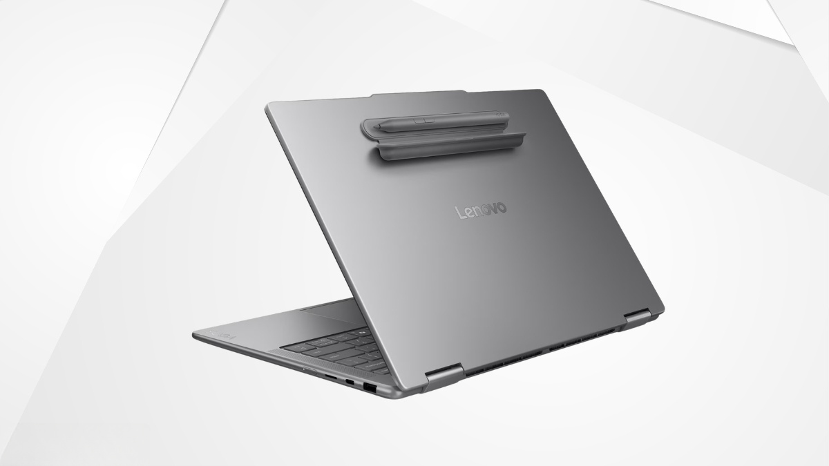 Thiết kế Lenovo Yoga 7 2-in-1 14IPH11 83TC002JVN