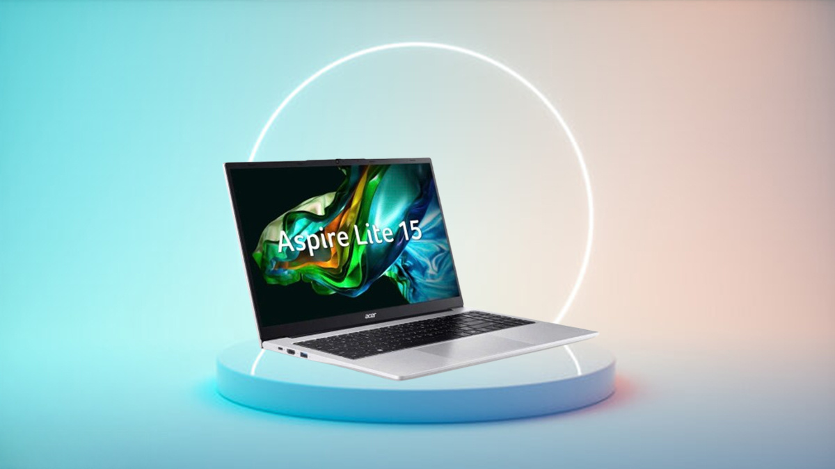 Cổng kết nối Acer Aspire Lite 15 AL15-46P-R73C