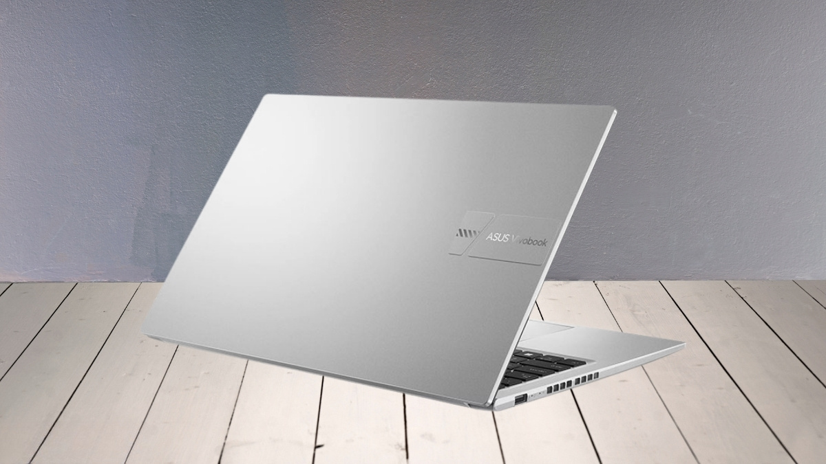 Thiết kế ASUS Vivobook 15 M1502NAQ-BQ031W