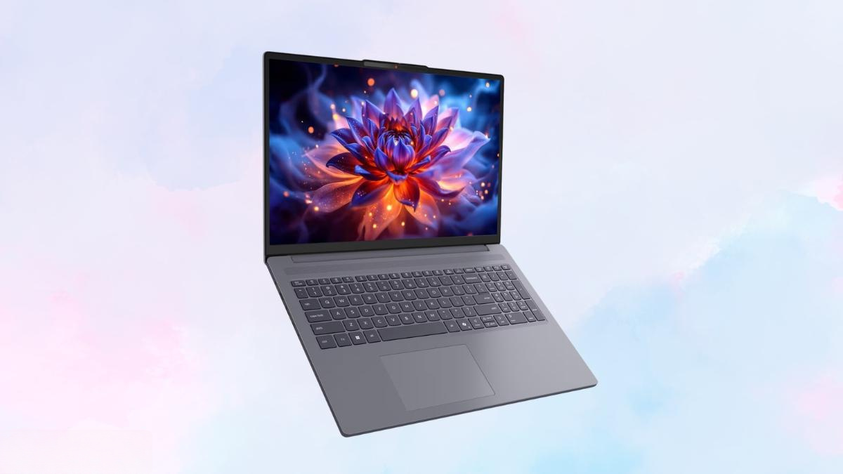 Cổng kết nối của Lenovo IdeaPad Slim 3 16IWC11 83RS005XVN