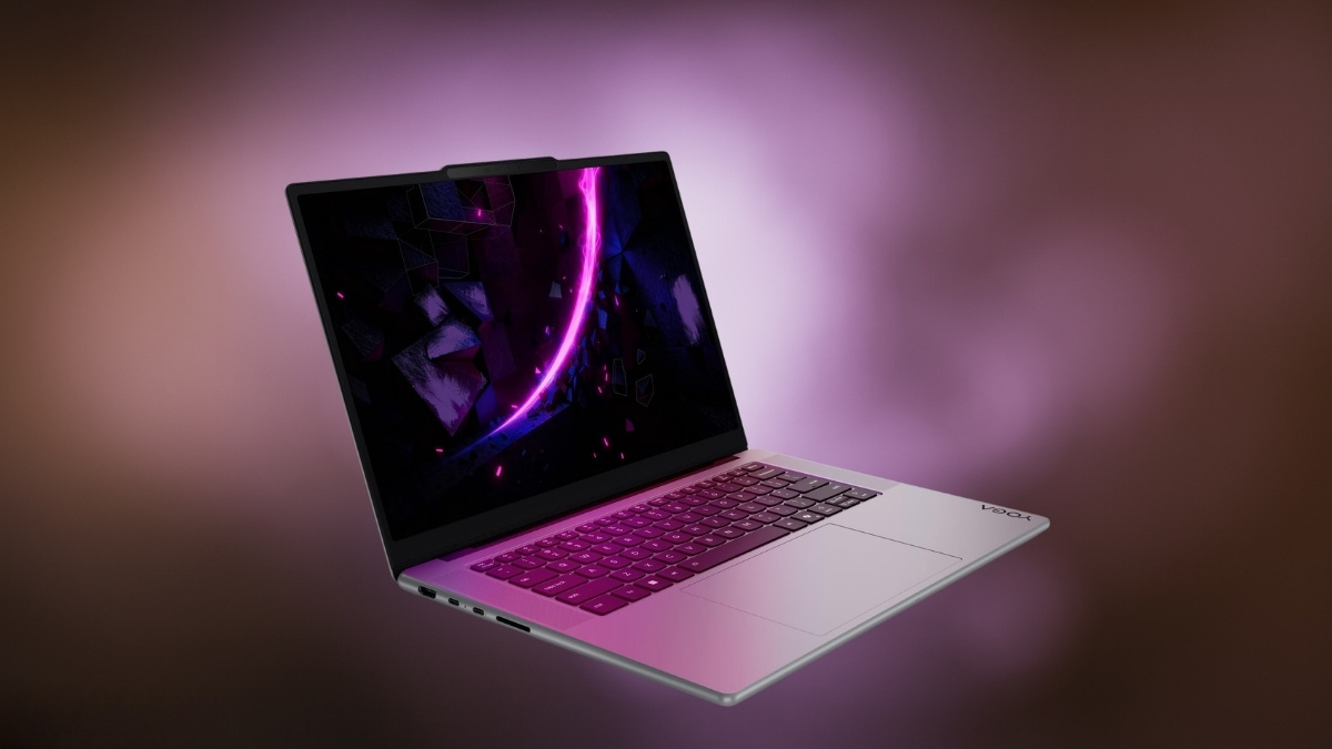 Tính năng AI trên Lenovo Yoga Pro 7 15IPH11 83SN000BVN