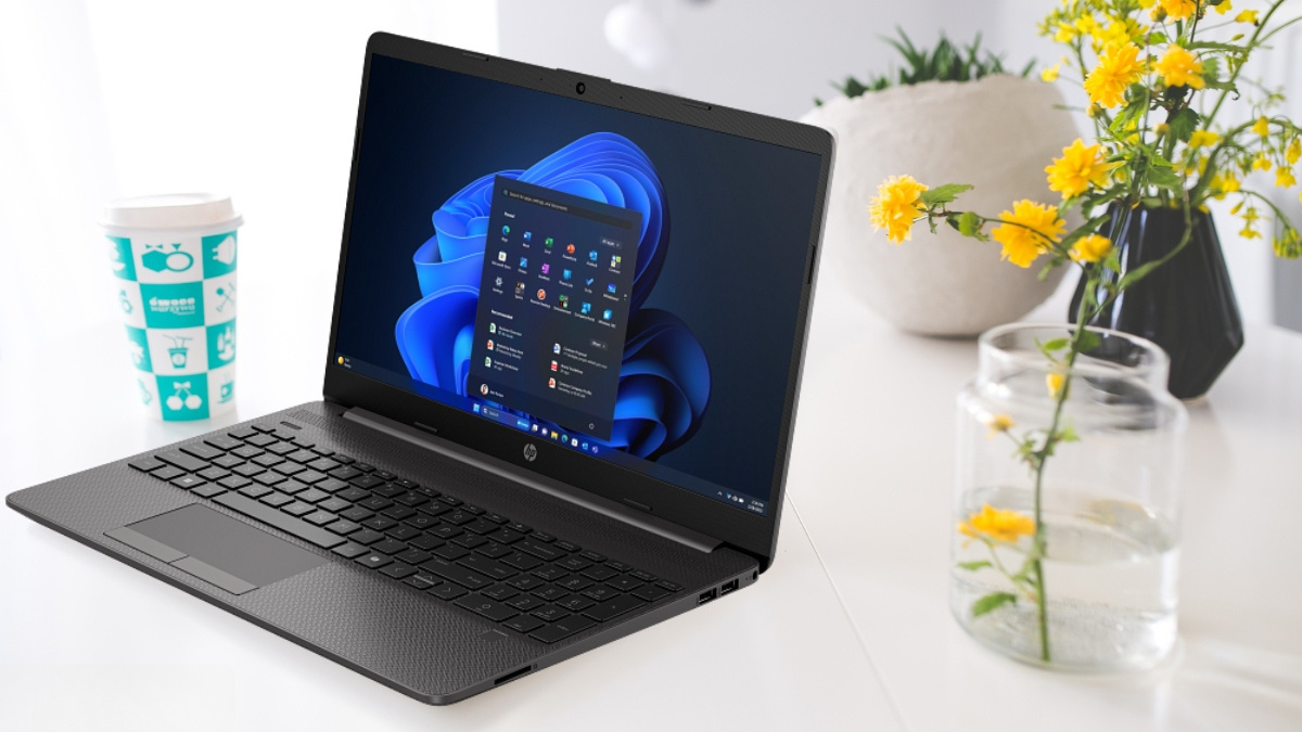 Màn hình HP 250R G9 C40LJAT