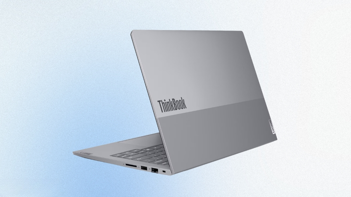 Thiết kế Lenovo ThinkBook 14 G9 AHP 21V0005NVN