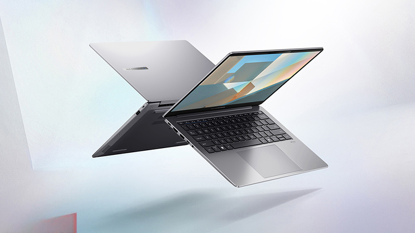 Màn hình 2.5K 144Hz và pin 63Wh của ASUS ExpertBook P5 P5405CSA-NZ0016W