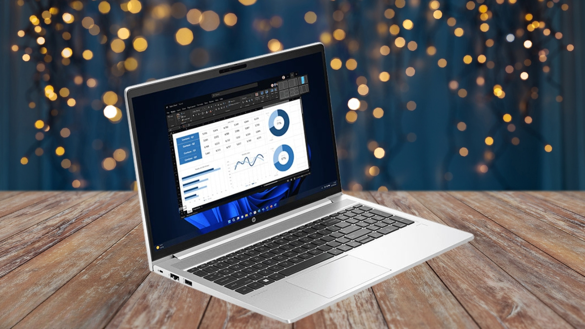 CPU Ryzen 5 7530U của HP ProBook 455 G10