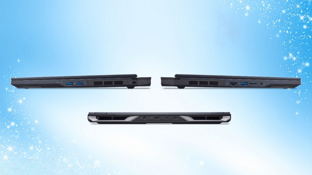 Cổng kết nối Predator Helios Neo 16 PHN16-I31-50H7