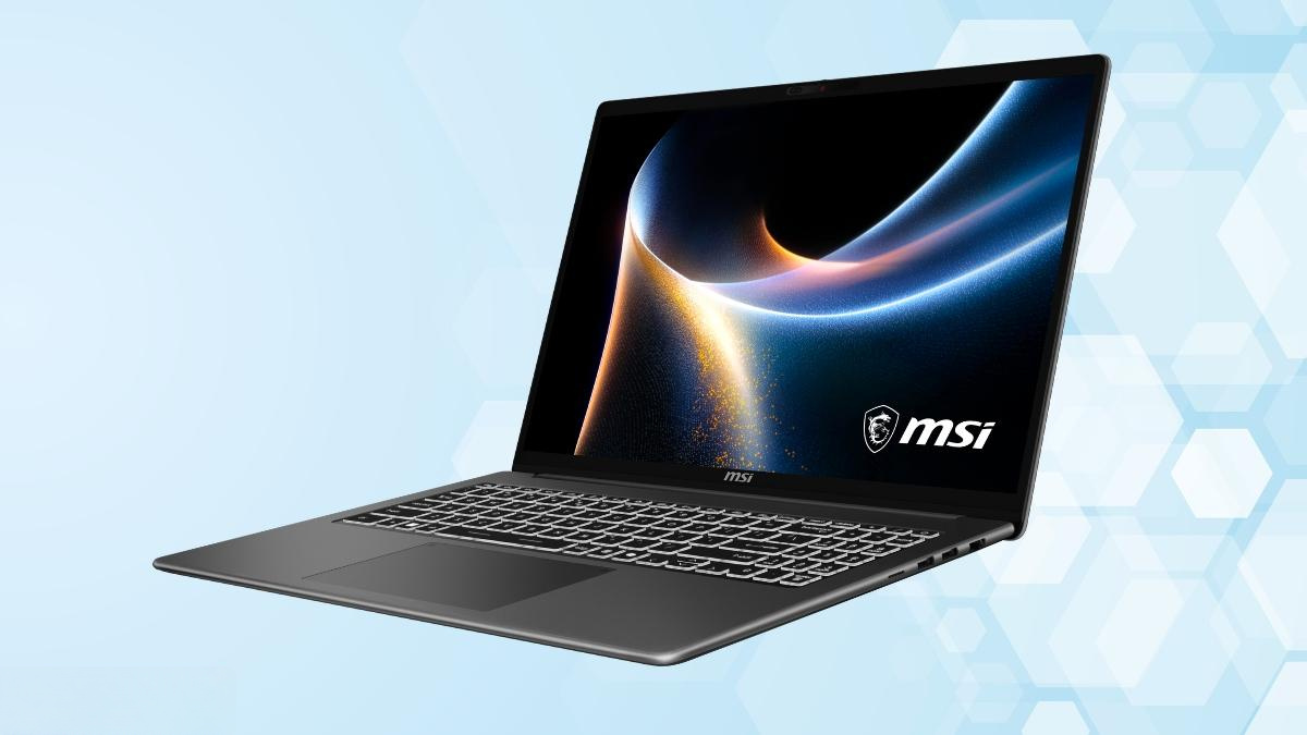 Đối tượng phù hợp với MSI Modern 16S AI+ G3MG-058VN