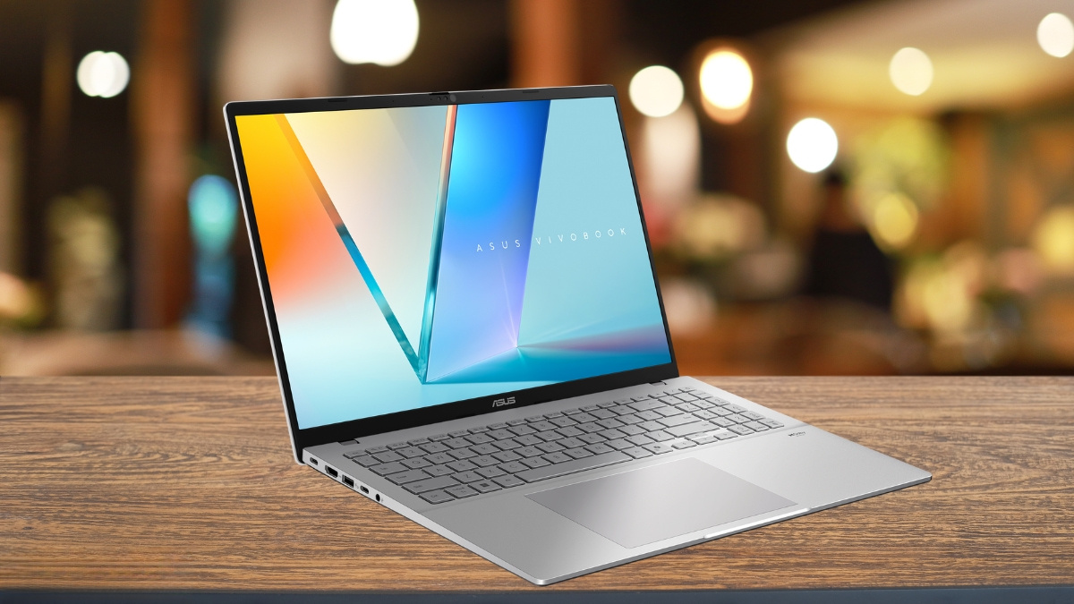 RAM 16GB của ASUS Vivobook S16 S3607CA-SH082WS